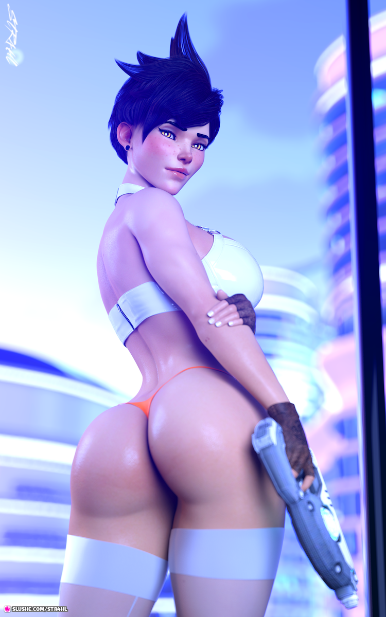 Thicc Tracer 